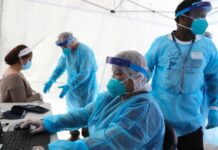 R.Unido investiga la propagación de la variante surafricana ante nuevos casos