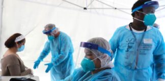 R.Unido investiga la propagación de la variante surafricana ante nuevos casos