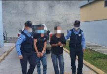 Integrante de la «Banda Los Pandilla» es capturado por la Policía Nacional