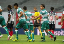 El Santos abandonará la cancha si recibe nuevos insultos racistas, dice Dória