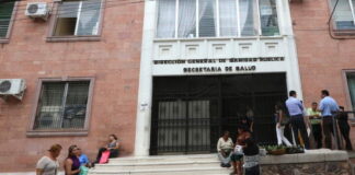 La Sesal renovará los contratos del personal médico por seis meses, según Miguel Osorio