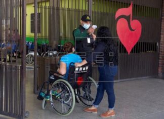 Teletón de Honduras recauda dos millones de dólares en jornada virtual