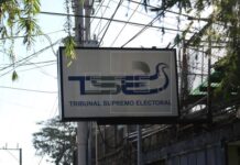 Ente electoral salvadoreño realiza simulacro nacional de transmisión de datos