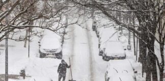 Biden viajará el viernes a Texas tras devastadora tormenta invernal