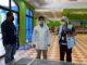 Secretaría de Salud instalará nuevo centro de triaje en SPS