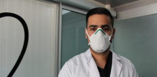 Salud trabaja para obtener la vacuna en el primer trimestre de 2021