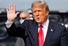 Este martes inicia segundo juicio político, contra Donald Trump