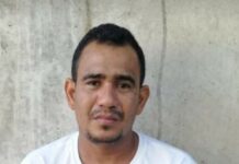 Capturan individuo que le quitó la vida a su esposa por celos en Santa Rita, Yoro