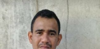 Capturan individuo que le quitó la vida a su esposa por celos en Santa Rita, Yoro