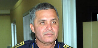 MP asegura bienes a exdirector de la Policía Nacional por lavado de activos de más de 26 millones de lempiras