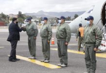 Por fin: Se iniciará a inmunizar a primeros 2,500 trabajadores de salud