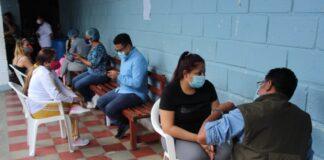 Mediante entrevistas: Delegados de la OEA realizan entrevistas para elaborar diagnóstico del sistema penitenciario