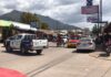 Detención Judicial en Olanchito contra presuntos autores de la muerte de vendedora y guardia de seguridad
