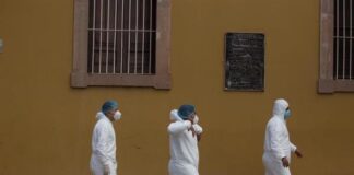 Sistema sanitario de Honduras no tiene presupuesto para seguir atendiendo la pandemia