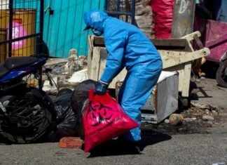 Honduras llega a 3.610 muertos por covid-19 y 147.843 contagios