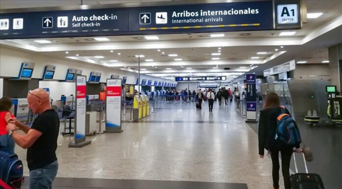 El aeropuerto urbano de Buenos Aires volverá a operar desde mediados de marzo