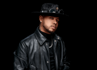 Rafa Pabón estrena «Ojitos chiquititos» junto a Jowell y Randy