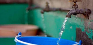 Este año mejorará distribución de agua potable
