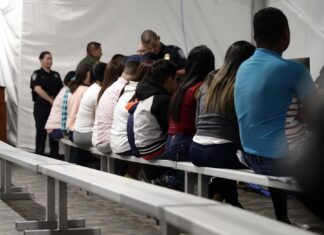EE. UU. reinicia casos de asilo de 25.000 migrantes con apoyo de México y ONU
