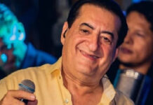 El cantante vallenato Jorge Oñate muere por complicaciones derivadas de covid