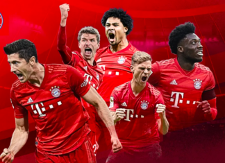 1-0. El Bayern Munich vence a los Tigres y gana el Mundial de clubes