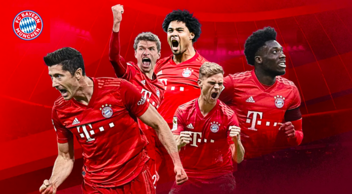 1-0. El Bayern Munich vence a los Tigres y gana el Mundial de clubes