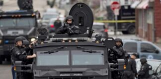 En arresto por drogas de 7 latinos en Miami Beach rescatan a víctima de trata