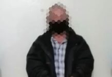 Por homicidio culposo es arrestado sospechoso en el oriente del país