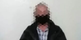 Por homicidio culposo es arrestado sospechoso en el oriente del país