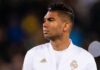 Casemiro cumple 29 años como gran referente madridista