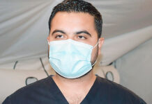 Renuncia el coordinador del centro de triaje en Villanueva, Cortés