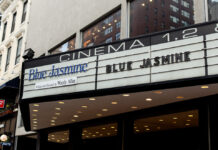 Nueva York abrirá sus cines el 5 de marzo por primera vez durante la pandemia