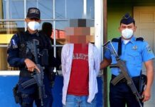 Hombre de 51 años es detenido, acusado de agresiones sexuales agravadas en contra de un menor de 10 años de edad