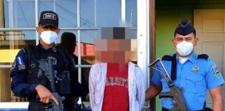 Hombre de 51 años es detenido, acusado de agresiones sexuales agravadas en contra de un menor de 10 años de edad