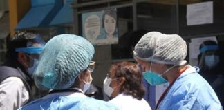 Mueren cinco enfermos renales por Covid-19 en las últimas horas en Honduras