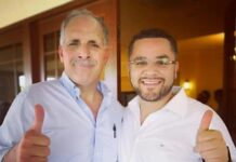 David Chávez: “Es descabellado” que Tito Asfura vaya preso por poner de su dinero para compra de medicinas, ataúdes y alimentos