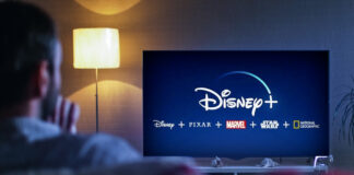 Disney marca 17 millones de dólares en beneficios en primer trimestre fiscal