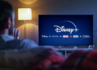Disney marca 17 millones de dólares en beneficios en primer trimestre fiscal