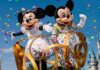 Disney World cumple 50 años con la celebración «más mágica del mundo»