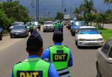 Disminuyen decesos por accidentes viales este año