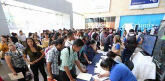 100 mil empleos se han generado desde la reapertura gradual de la economía en el país