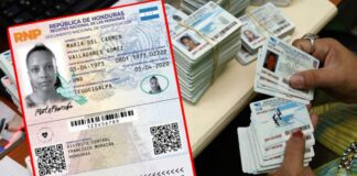 Marlon Escoto exige al RNP acelerar enrolamiento de hondureños en el extranjero