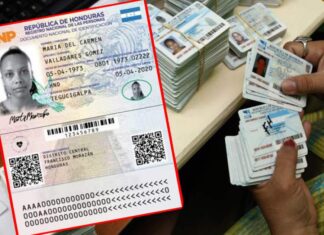 Marlon Escoto exige al RNP acelerar enrolamiento de hondureños en el extranjero