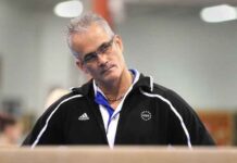 Exentrenador de gimnasia de EE. UU. es imputado por abusos y tráfico de personas