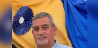 Muere exdiputado por coronavirus