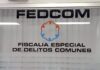 FEDCOM obtienen cuatro Sentencias Condenatorias por tráfico ilícito de drogas en la modalidad de transporte