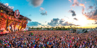 El Festival Ultra de Miami confirma que su música no sonará hasta 2022