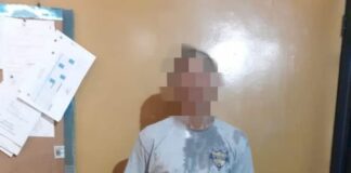 Por intentar dar muerte a dos personas, policías preventivos lo capturan y ponen a disposición de Juez que ordenó detención