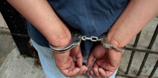 Requerimiento fiscal contra hombres por violación a una niña en Ocotepeque