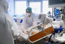 Dos fármacos reducen a la mitad las muertes en los casos más graves de Covid-19